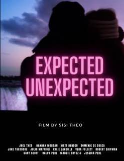 Ожидаемая неожиданность