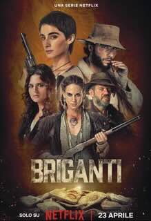 Разбойники: в поисках золота